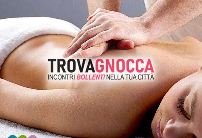 massaggi distensivi gratis momento pura relax e piacere