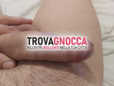 cerco donna rendere felice.