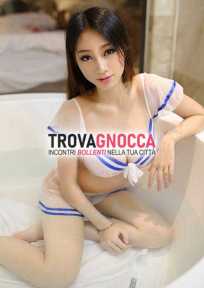 🌹🌹 nuova giovane e affascinante ragazza orientale. questa dolcissima diavoleta calda e sensuale ha bocca miele.