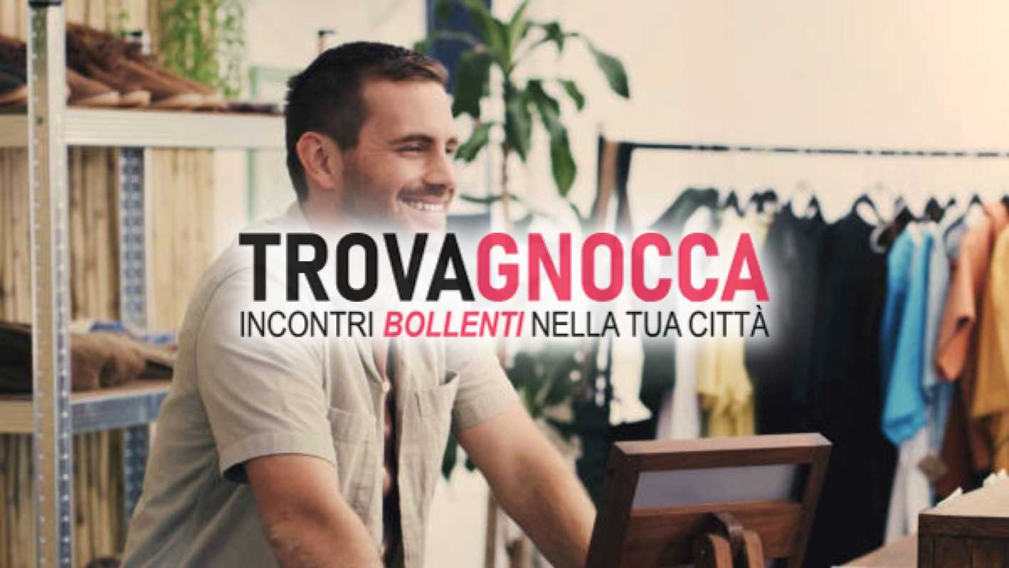 incontro casuale dove lavoro nel negozio abbigliamento uomo all' elnos