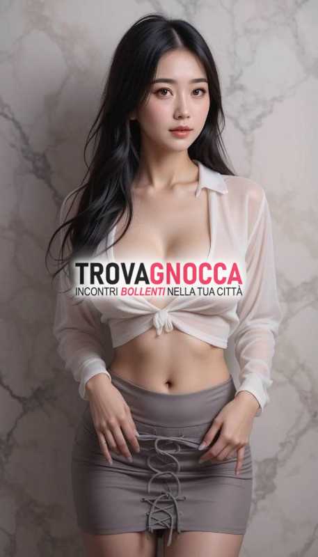 💦 vuoi provare qualcosa nuovo massaggi orientali romantici💦