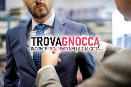 incontro casuale dove lavoro nel negozio abbigliamento uomo all' elnos