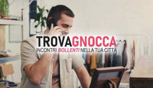 incontro casuale dove lavoro nel negozio abbigliamento uomo all' elnos