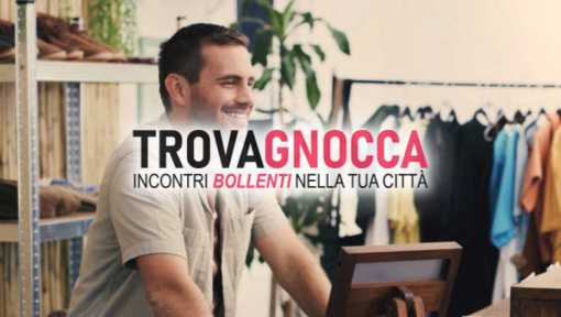 incontro casuale dove lavoro nel negozio abbigliamento uomo all' elnos