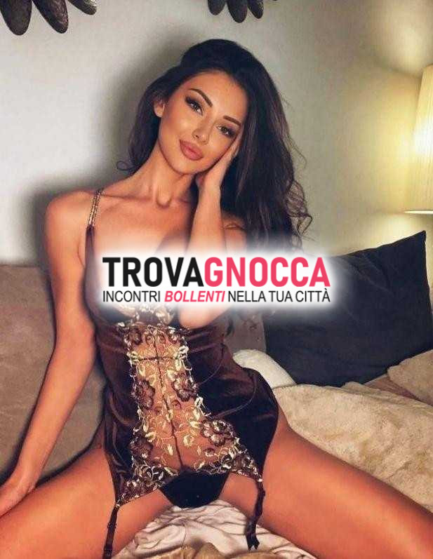 cesena 💎sara appena arrivata cittÀ È sua prima volta qui pochi giorni🔥