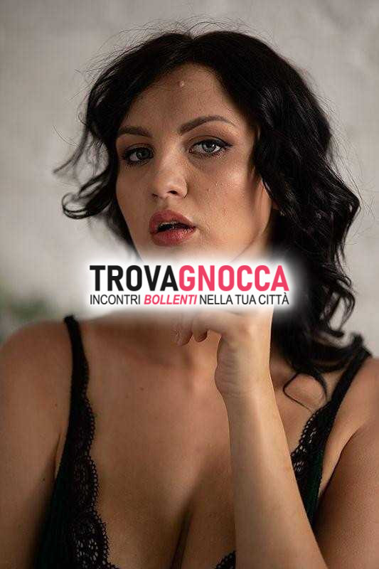 tua fata 🧚‍♀️ È appena arrivata citta e pronta regalarti momenti indimenticabili 💋🍓