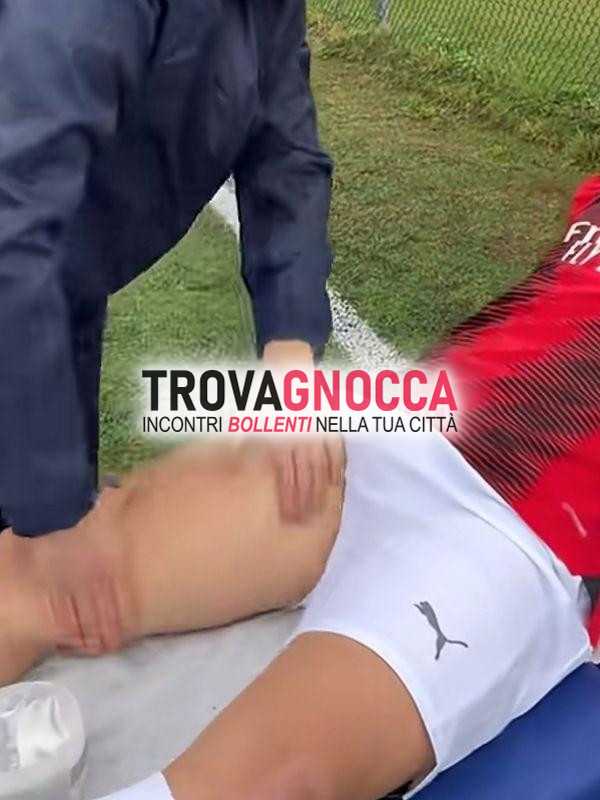 massaggio corpo