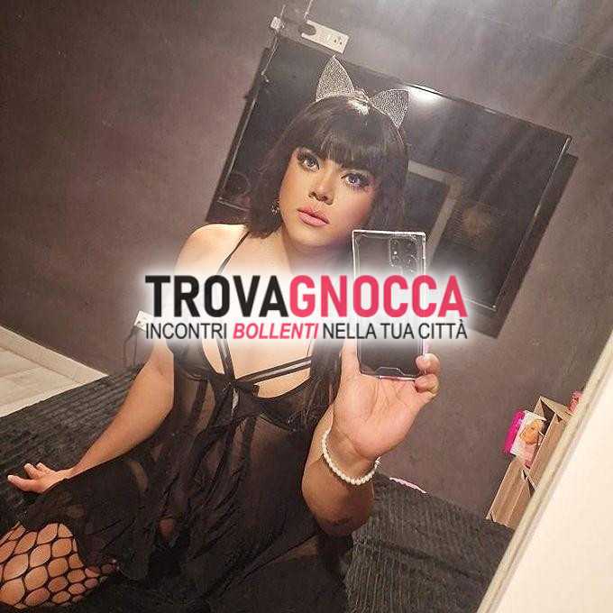 💦😘 ritornata bologna sei pronto sperimentare veritÀ 'ingoio' 😍 non vedo l'ora farti provare momenti pura estasi bellissimo boccone completamente naturale 😜😜