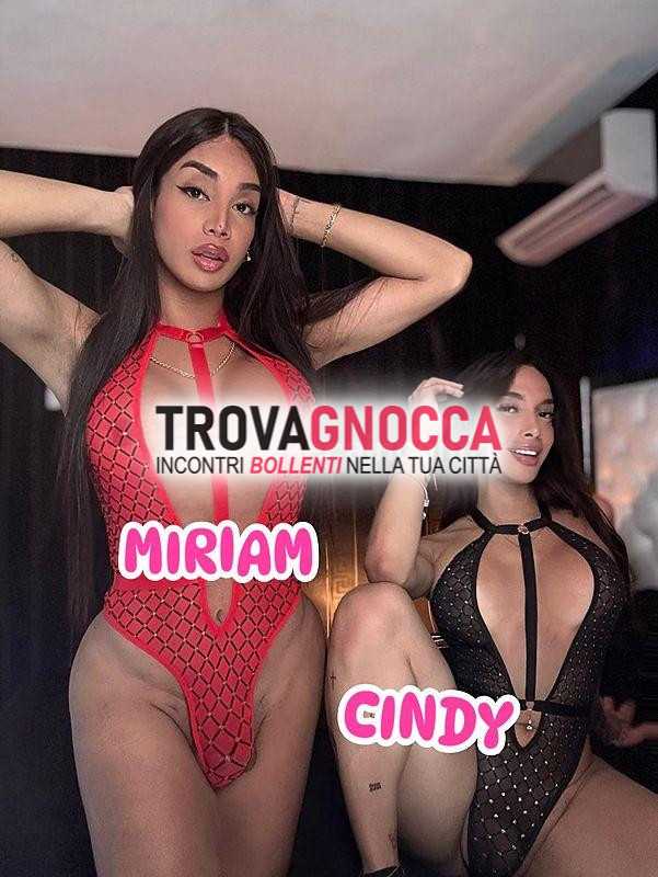 happy night brescia👅miriam e cindy tour italia💖 transessuale spagnola doppia penetrazione indimenticabile💖ap💖spettacoli lesbo e giochi latte preparati vivere un'esperienza unica