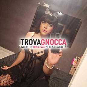 💦😘 ritornata bologna sei pronto sperimentare veritÀ 'ingoio' 😍 non vedo l'ora farti provare momenti pura estasi bellissimo boccone completamente naturale 😜😜
