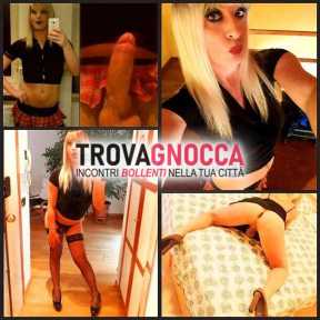 💕🌈💕chiara trav girl italiana💕🌈💕donna pienamente eccitata dall'assaporare nettare succulento e prelibato🍯🍯