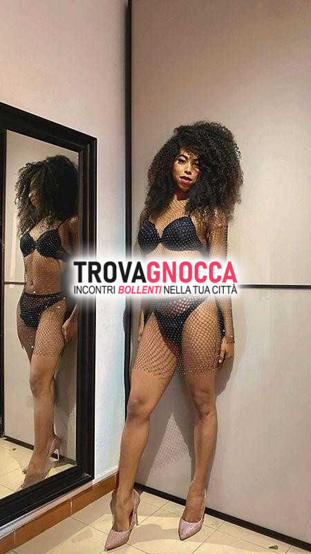 👠👠 san vincenzo - luiza transessuale brasiliana appena arrivata prima volta città. disponibile sia passiva che attiva incontri mozzafiato