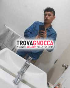 🔥livorno ⚡ livorno 🔥
adrian🤫 latino appassionato e ardente 19 cm puro piacere 💦 🔥livorno ⚡ livorno 🔥
adrian🤫 latino appassionato e ardente 19 cm puro piacere 💦