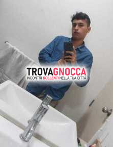 🔥livorno ⚡ livorno 🔥
adrian🤫 latino appassionato e ardente 19 cm puro piacere 💦 🔥livorno ⚡ livorno 🔥
adrian🤫 latino appassionato e ardente 19 cm puro piacere 💦