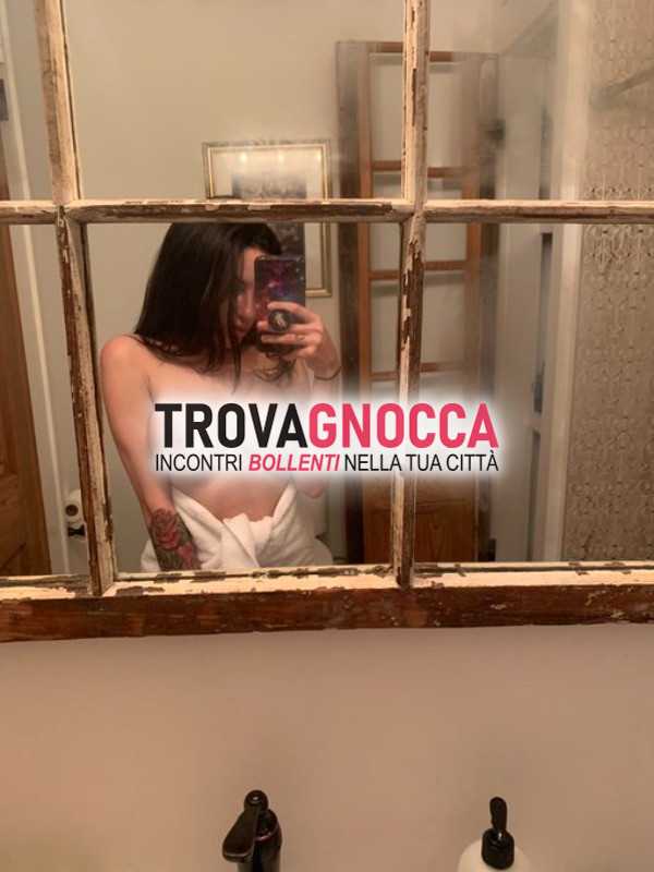 san giovanni fiore sono disponibile
