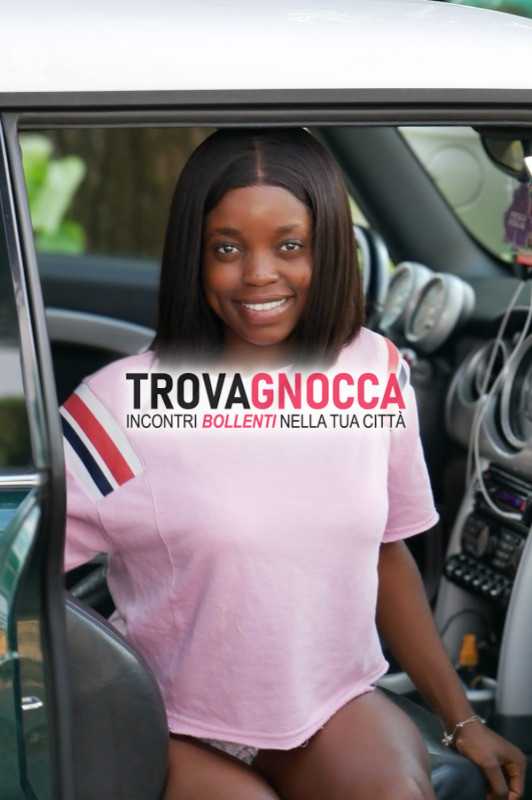 salvomi chiamo vanessa. nuova città. ragazza giamaicana. raggiungo faccio tutto e lato b