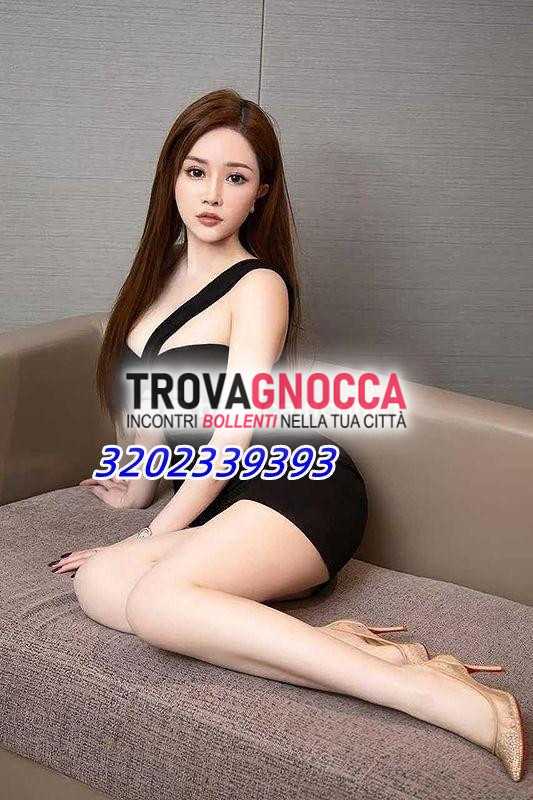 💖jesolo 💚💞💞💞incontra giovane ragazza sexy orientale affascinante dolce e premurosa che ti lascerà ricordo indelebile.💞💞💞