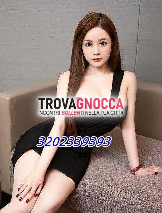 💖jesolo 💚💞💞💞incontra giovane ragazza sexy orientale affascinante dolce e premurosa che ti lascerà ricordo indelebile.💞💞💞