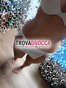 solo oggi dalle 1500 fin alle 2000 romina ragazzina croata 19 enne solo maturi ricevo massimo sette persone…