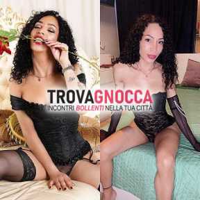 lauren barreto 
ladyboy