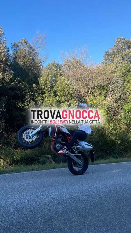 cerco donna