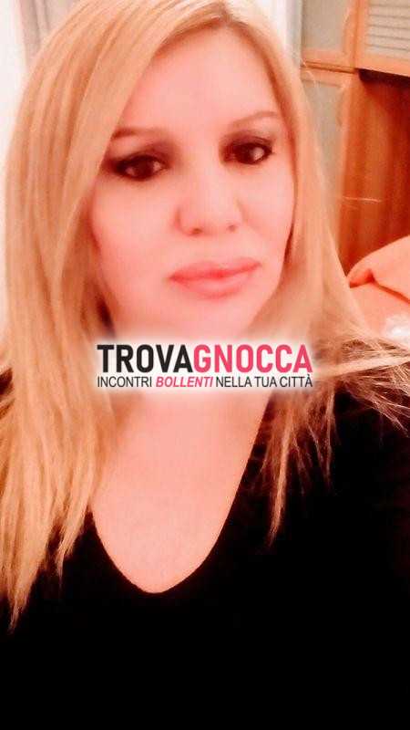 milf peperoncina