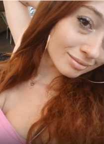 bellissima ragazza 23 anni italiana