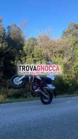 cerco donna
