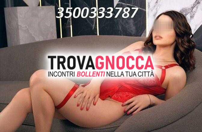 a sigillo kristina ragazza russa incantevole dolce e piccante. È tutta te