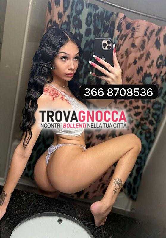 tila trans🔥🔝sono nuova viareggio pochi giorni🔥🔝…anche prime esperienze