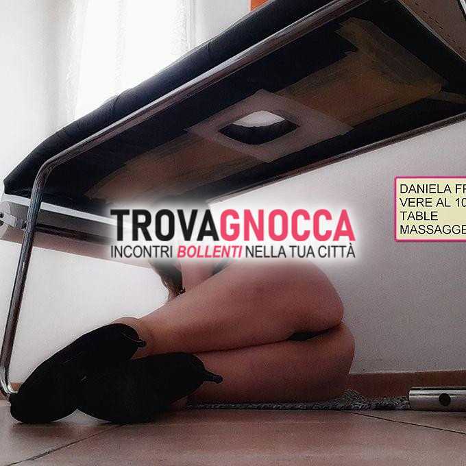 daniela italiana 💦💦💦💦 sei cerca divertimento mio corpo e' vera fantasia 💦💦💦 vieni provare novita' milking massagge sul lettino buco ti aspetta momento ricco sensualita' completa lato b preparati giocare