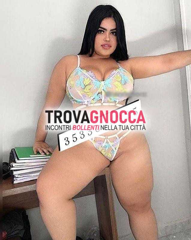 arrivata faenza 🤤 bambola formosa bella e porca troia sono fatta cosi corpo porno star. desidero essere scopata e inculata