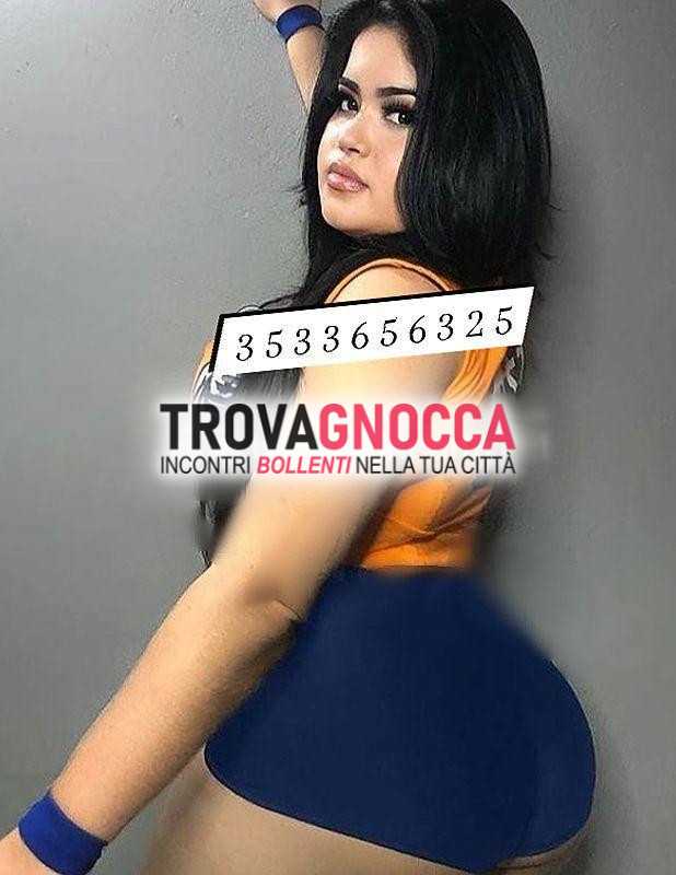 arrivata faenza 🤤 bambola formosa bella e porca troia sono fatta cosi corpo porno star. desidero essere scopata e inculata