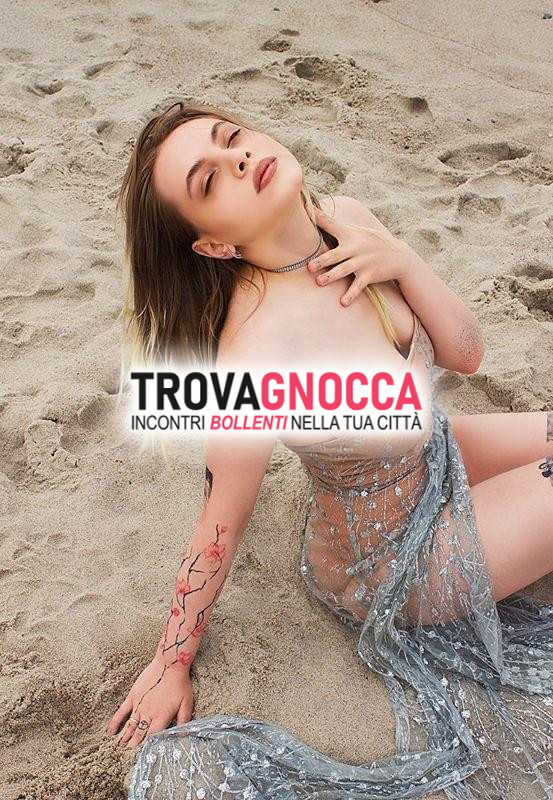 💎 scopri nuovissima ambra touch - massaggi alta classe
