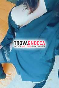pescara solo 3 giorni oggi mercoledÌ ⚠️ deliziosa italiana 🇮🇹 porca e sensuale 💓. non rispondo numeri anonimi.