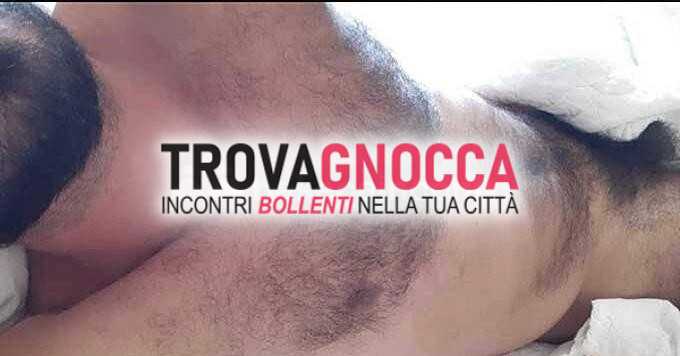 grande massaggiatore non altri