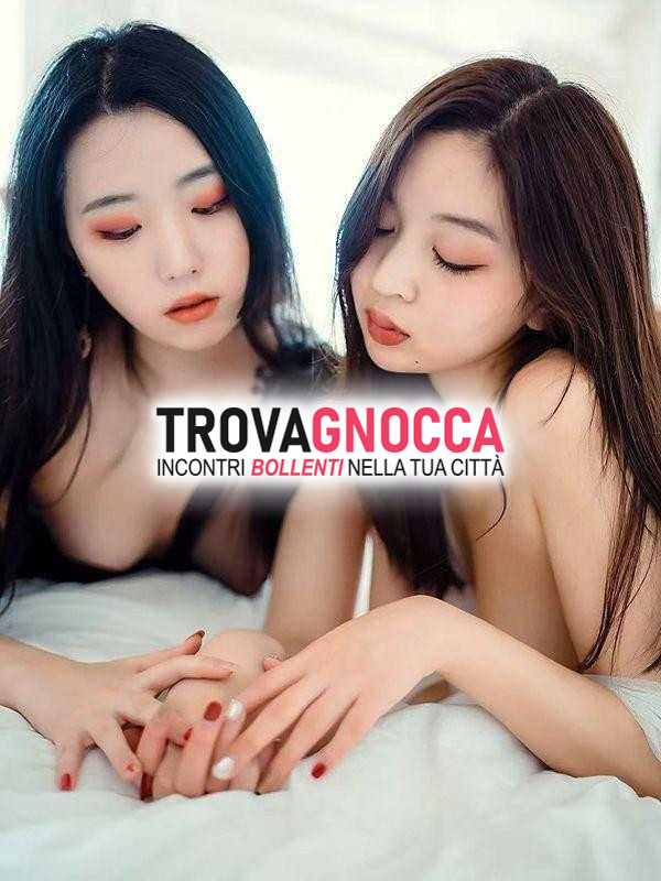 🍷provare🍷provare 🍷novitÀ novitÀ orientaleprima voltadue ragazza sexy giovane🍷