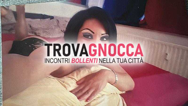 ciao sono diana transessuale che può essere sia dominante che sottomessa.