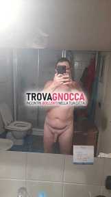 cerco donna matura e vogliosa