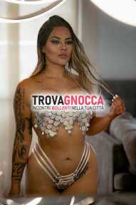 fantastica e giovane bellezza appena giunta💕 disponibile anche amica👯‍♀️