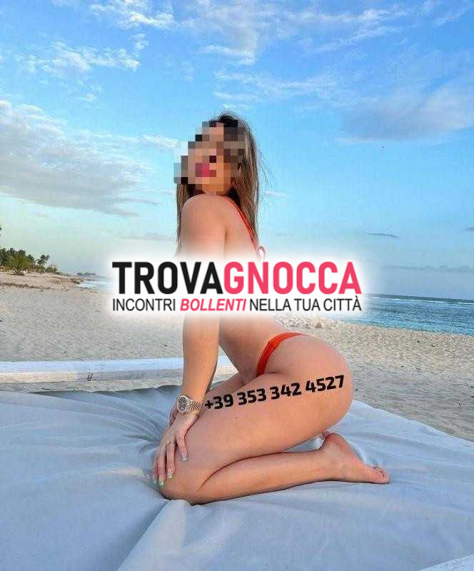 appena arrivata latisana 💞laura italopanamense💞 È giovanissima e sue foto sono reali scattate non riservare nessuna brutta sorpresa puoi salvarle e portarle te momenti intimi e indimenticabili