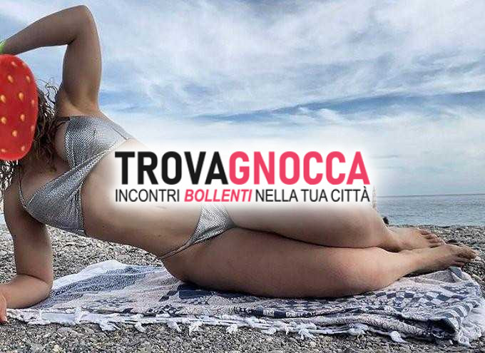 valery dolce sirena bionda