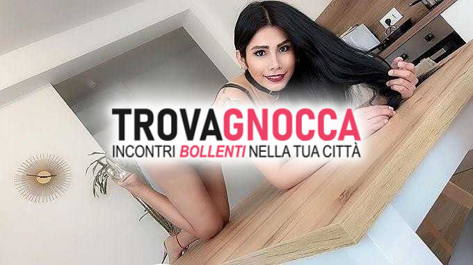 a vicenza c'È joselyn toptransessuale incantevole e femminile nella zona ovest🥰 att anche pss 🐰 pronta soddisfare tue desidera sua gola profonda fuoco 🔥🥵💯