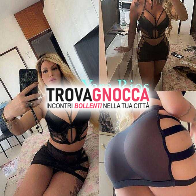 yara rios
