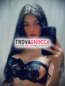 vicenza centro presenta nuova bambola transessuale molto carina e dolce. sexy e raffinata ti aspetta incontro indimenticabile π π
π» vicenza centro presenta nuova bambola transessuale molto carina e dolce. sexy e raffinata ti aspetta incontro indimenticabile π π
π»