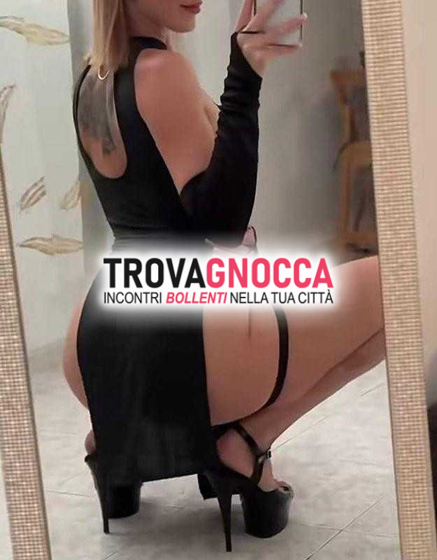 nuova esperienza 'prima volta' torino