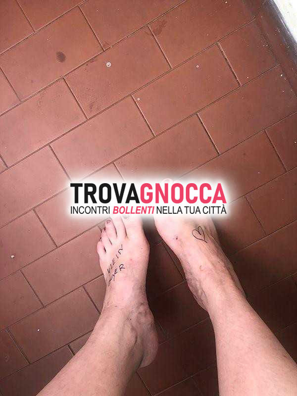 78 agosto fiera piedi adorare