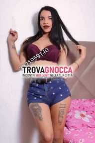 camposampiero👄bianca bellissima transessuale attiva passiva massaggiatrice massaggi rilassanti tantra vera bella porca gustosa🤤