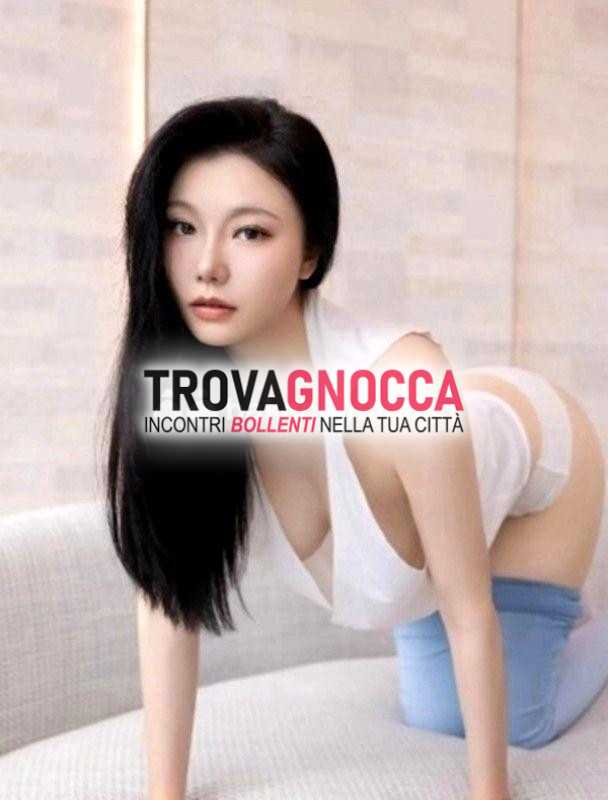 🍭🍬brescia🍭🍬 nuova ★ ragazza orientale affascinante e seducente 🤤🤤bocchino naturale   69   baci   scopri tutto 🤤🍒amp