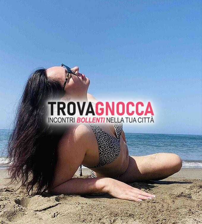 massaggio eccezionale genova